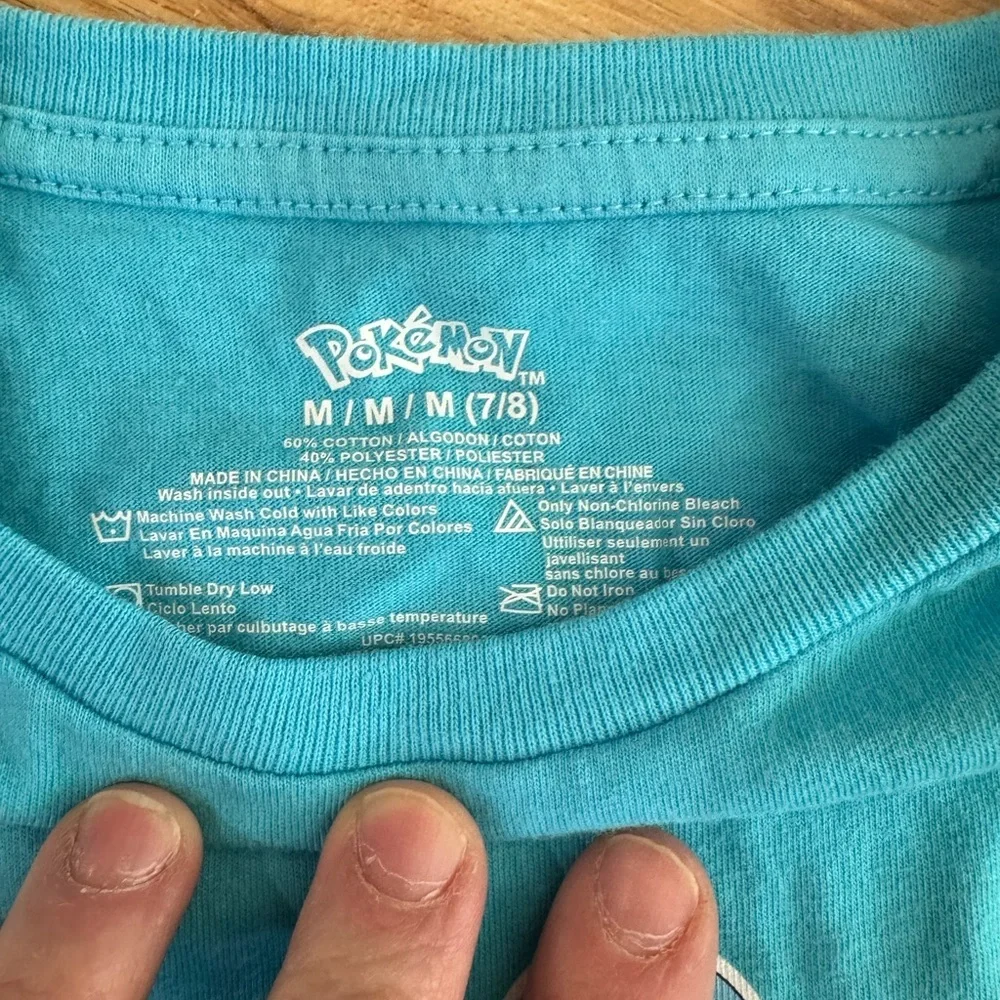 Pokémon Tee